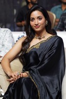 Srinidhi Shetty at HIT 3 Pre Release Event